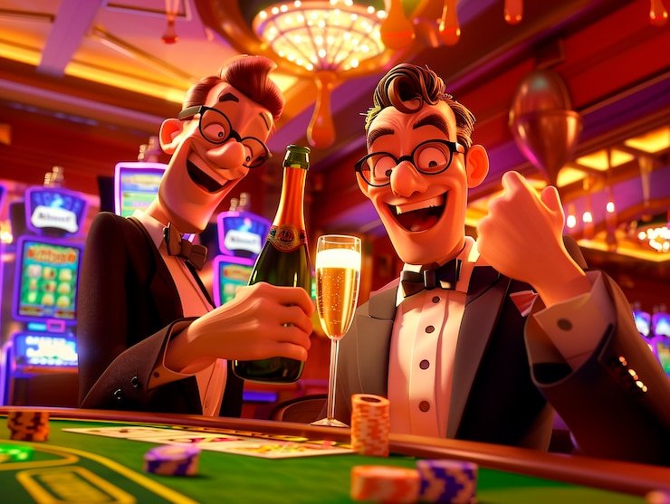 Halaman pembayaran sbc slot menampilkan ikon DANA, OVO, GoPay, dan metode bank