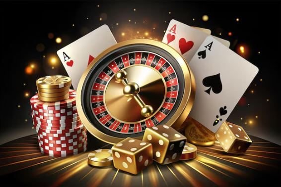 Antarmuka Live Dealer sbc slot dengan dealer profesional dan meja kasino langsung